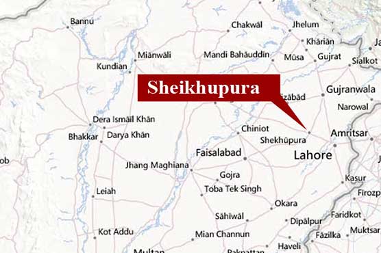 Sheikhpura: Police clash with robbers, 1 claimed dead as partners flee