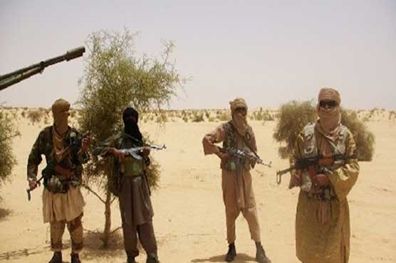 Four killed in Mali attack blamed on extremists