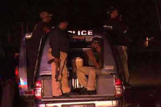 Karachi: 15 suspects taken into custody after Rangers, police action 