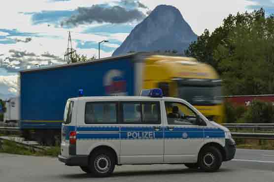 Truckers warn of cost of new European border checks 