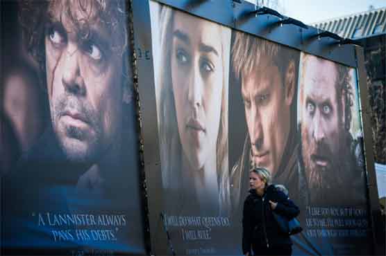 Veterans, newcomers vie for gold at Emmys 