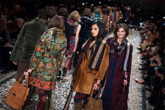 Style on a budget at London Fashion Week