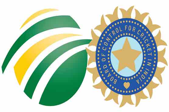 India announce T20, ODI squads for South Africa series