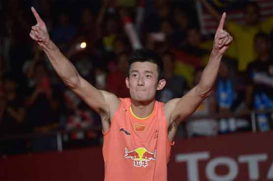 Badminton: Chen Long retains Korea Open title