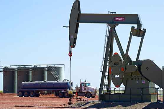 Oil up in Asia, but oversupply, weak demand weigh