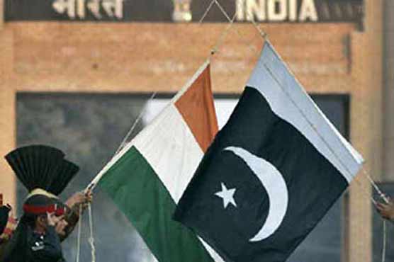 Pak-India flag meeting today to discuss ceasefire violations on LoC