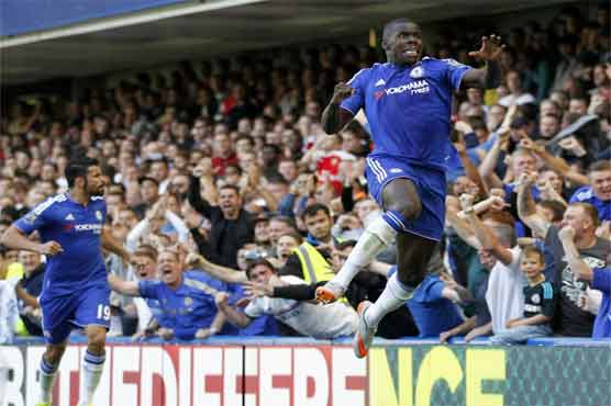 Football: Mourinho primes Chelsea for League Cup defence