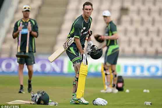 Aussies hire former Indian all-rounder for spin lessons