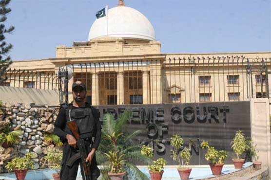 IG Sindh submits report of corrupt officials in Supreme Court