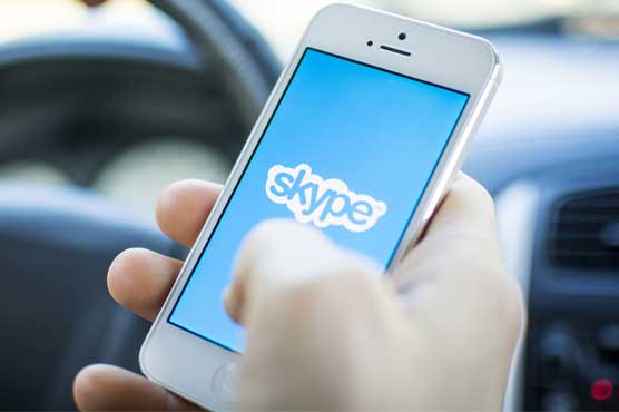 Skype app down for users around the world