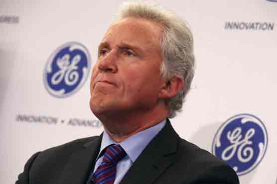 GE's Immelt says more U.S. jobs likely to move overseas over Exim Bank policy