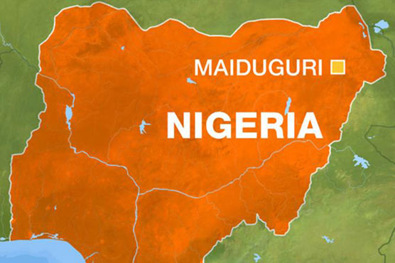 At least 21 dead in Maiduguri, NE Nigeria blasts: locals