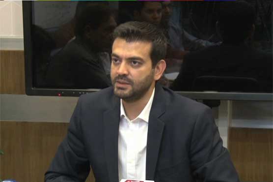 Express scandal: Foreign editor confirmed stance, says Salman Iqbal