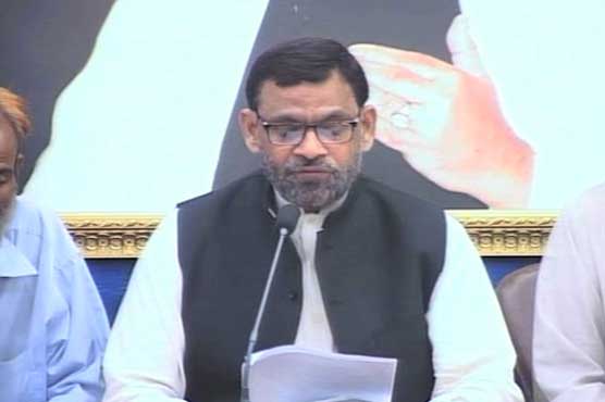 Workers going to India had nothing to do with party, policy: MQM