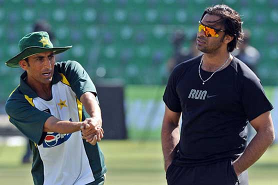 Please give up cricket now, Shoaib Akhtar asks Younis Khan
