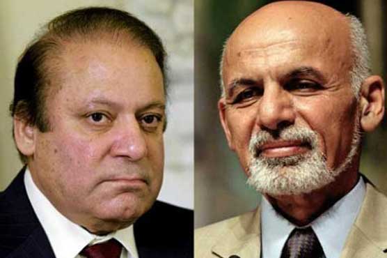 Won't let Afghan soil to be used against Pakistan: Ashraf Ghani