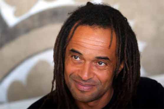 Tennis: Noah named France Davis Cup captain for third time