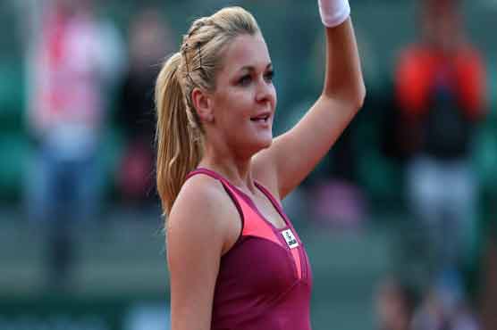Tennis: Radwanska rips through Pan Pacific opener