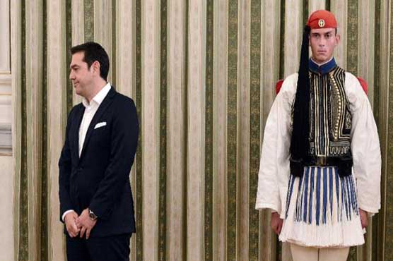 Tsipras to form cabinet, push EU on migration after election win