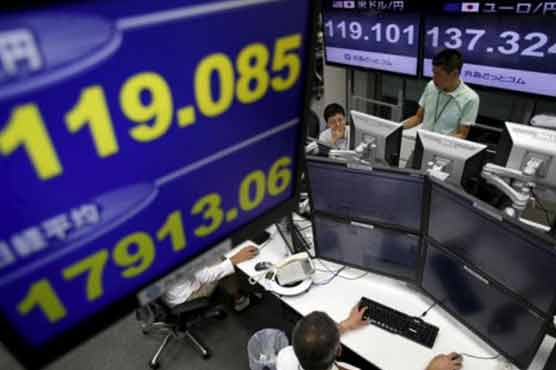 Dollar, Asia stocks rally on Fed rate comments 