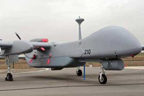 India turns to Israel for armed drones as Pakistan, China build fleets