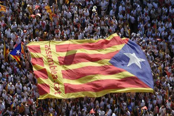 Spain central bank warns against Catalan independence