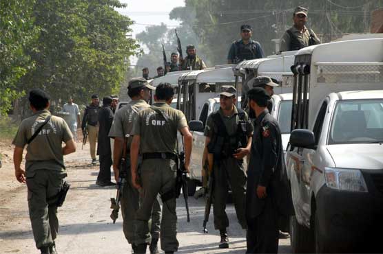 Pakistan counts cost of Taliban attacks on economy