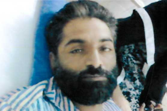 Execution of paraplegic death-row convict postponed 