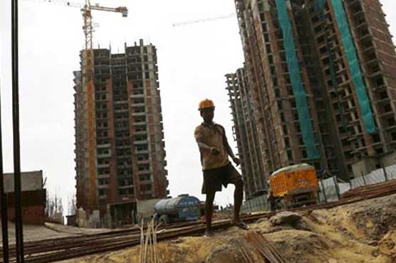 ADB revises down regional growth as China, India slow