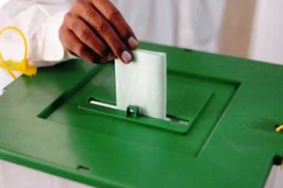 PTI files application seeking deployment of army in NA-122