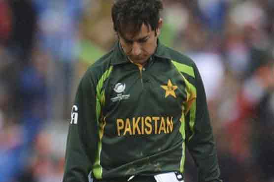 Off-spinner Saeed Ajmal should quit now, says PCB official