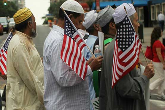 American Muslims fear a new wave of Islamophobia