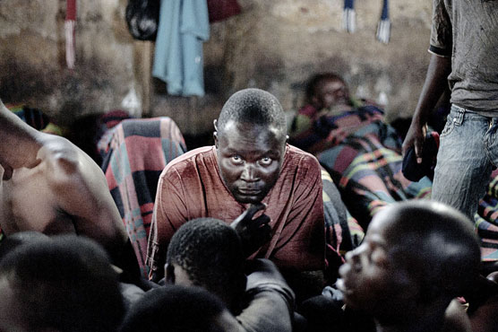 Appeal for Ethiopians stuck in Malawi prison to be flown home