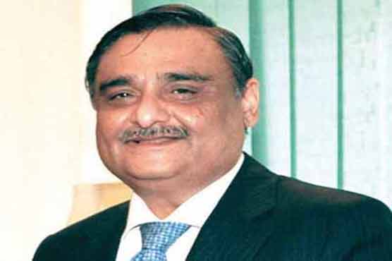 Don't discharge Dr. Asim until satisfied: SHC tells Rangers' doctors