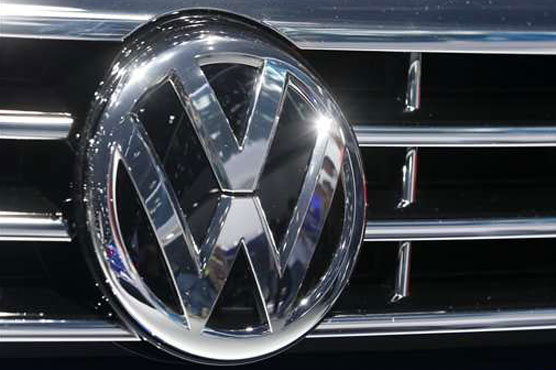 VW scandal tarnishes German 'green' credentials, industry pride