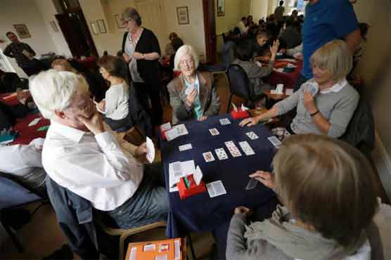London High Court to rule whether card game bridge is a sport