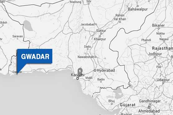 Bus-trailer collision leaves seven dead, 24 injured in Gwadar