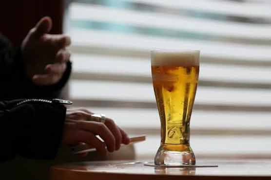 Smoking, alcohol, obesity tar Europe's bill of health: WHO