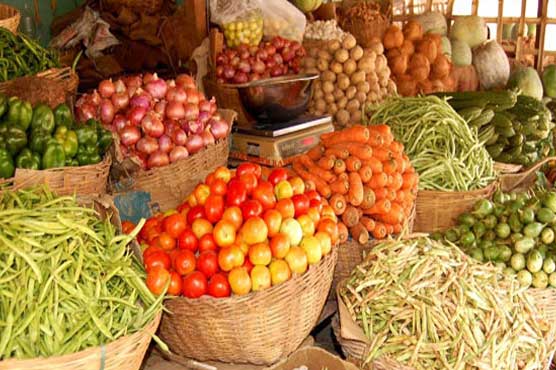 Vegetable prices rise sharply ahead of Eidul Adha