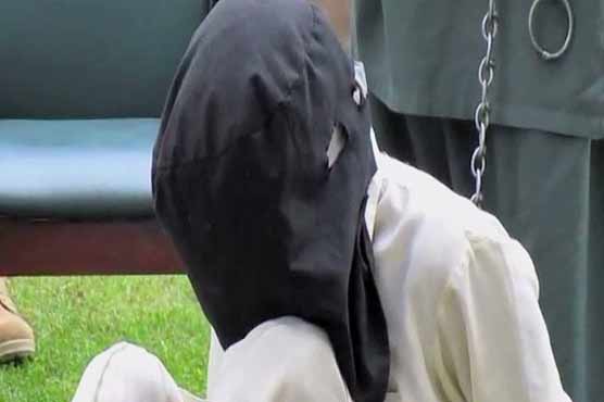 Two suspected RAW agents detained in Kurram Agency