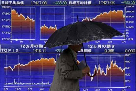 Asia stocks, commodities slide on disappointing China PMI