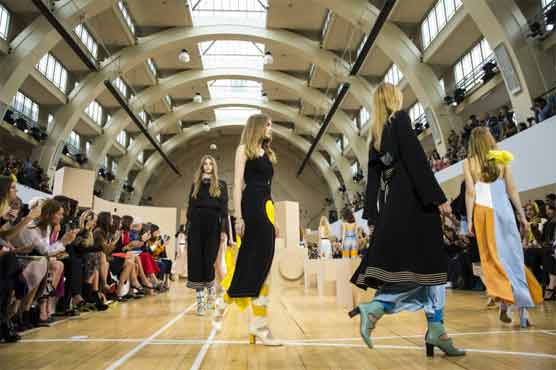 Unmissable trends from London Fashion Week 