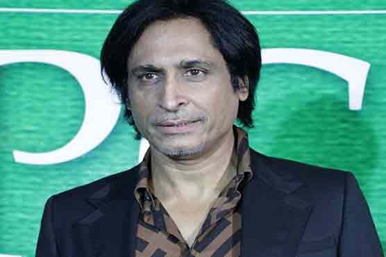 Tainted trio will tarnish new Pakistan league's image: Ramiz