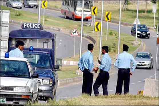 Special Eid security plan devised for federal capital