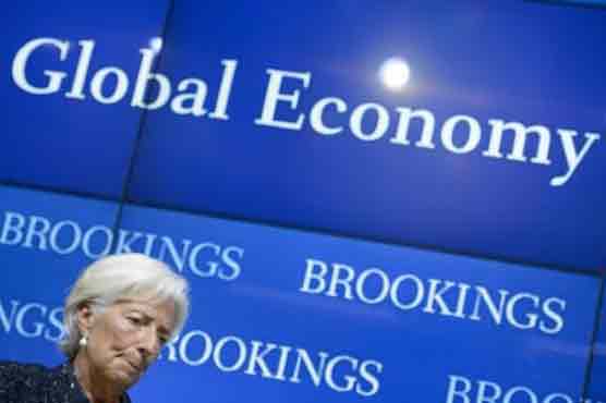 Impact of China slowdown bigger than expected: IMF chief