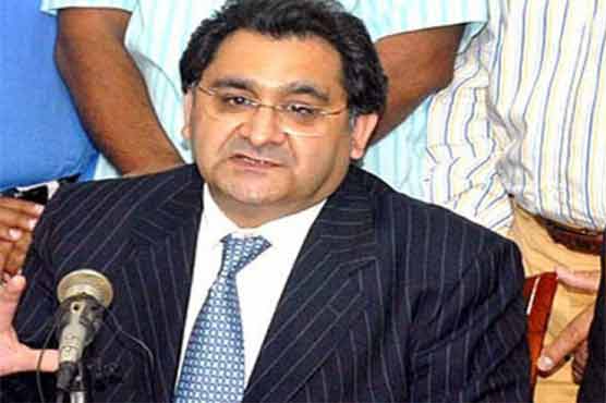 PPP's Qasim Zia released on bail from Lahore camp jail