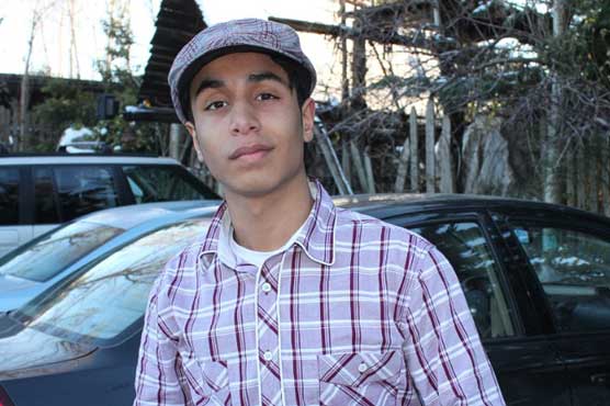 Father of Saudi youth on death row asks king for clemency 