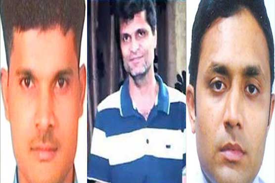 Imran Farooq murder case: Interior Ministry says no decision on prisoners exchange yet