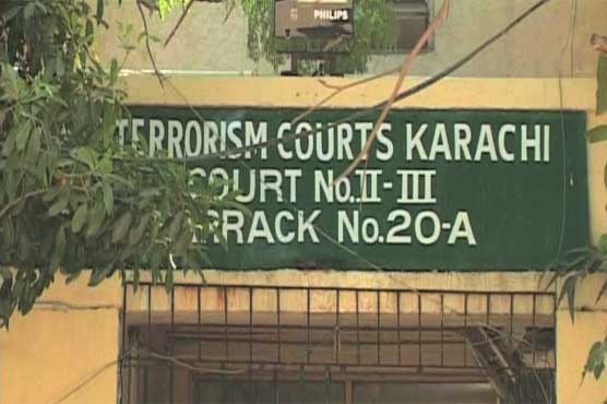 Karachi: target killer involved in 50 murders arrested