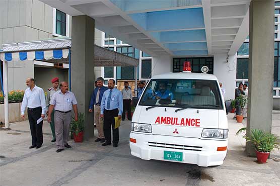 Rawalpindi: Holidays of all institutions cancelled, WASA put on high alert